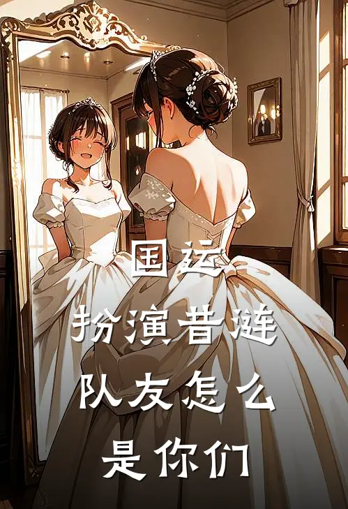 国运：扮演昔涟，队友怎么是你们