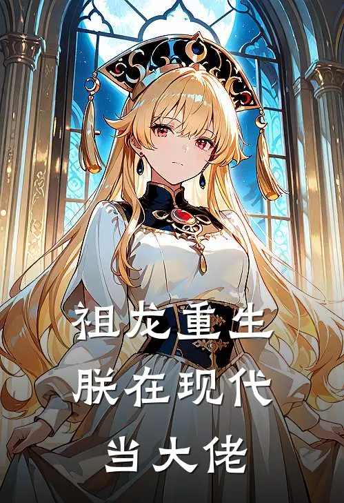 祖龙重生：朕在现代当大佬
