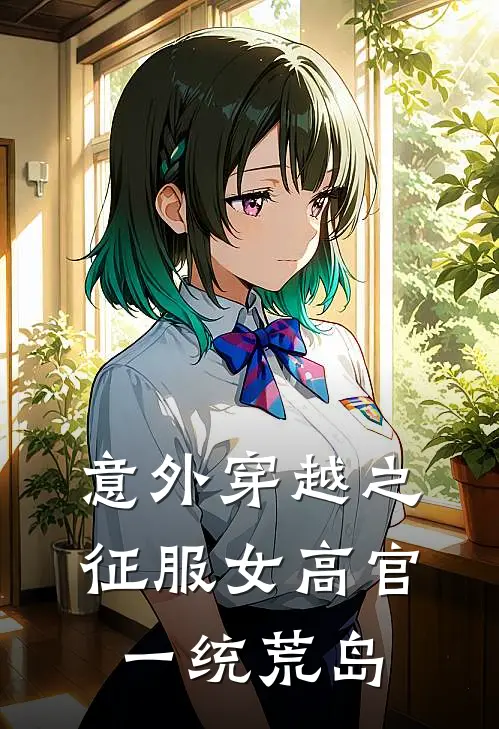 意外穿越之征服女高官一统荒岛