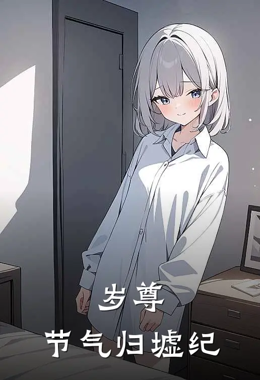 岁尊：节气归墟纪