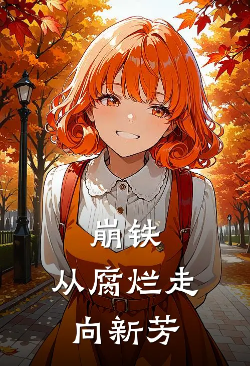 崩铁：从腐烂走向新芳