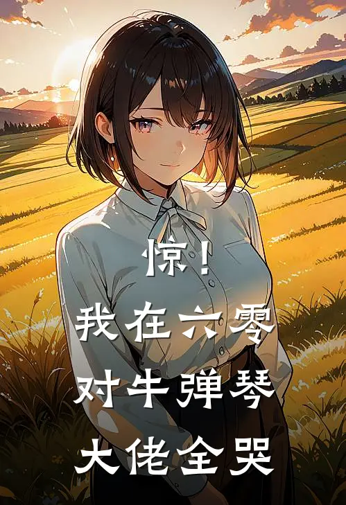 惊！我在六零对牛弹琴，大佬全哭