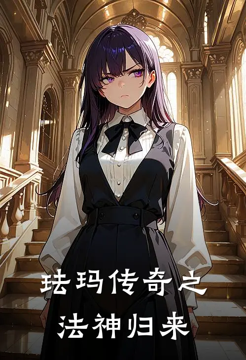 珐玛传奇之法神归来