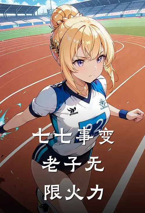 七七事变，老子无限火力