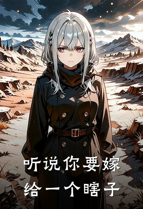 听说你要嫁给一个瞎子