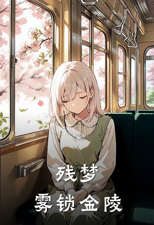 残梦：雾锁金陵