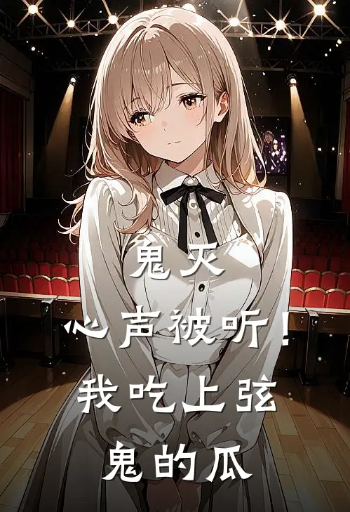 鬼灭：心声被听！我吃上弦鬼的瓜