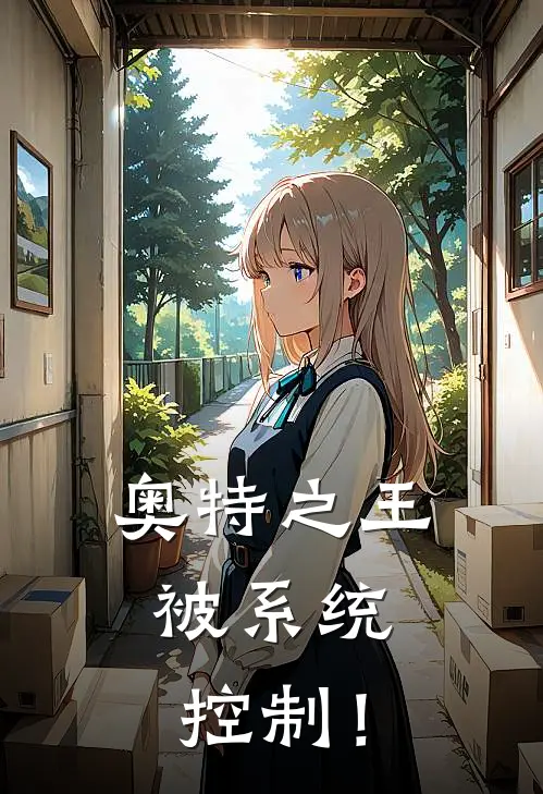 奥特之王，被系统控制！