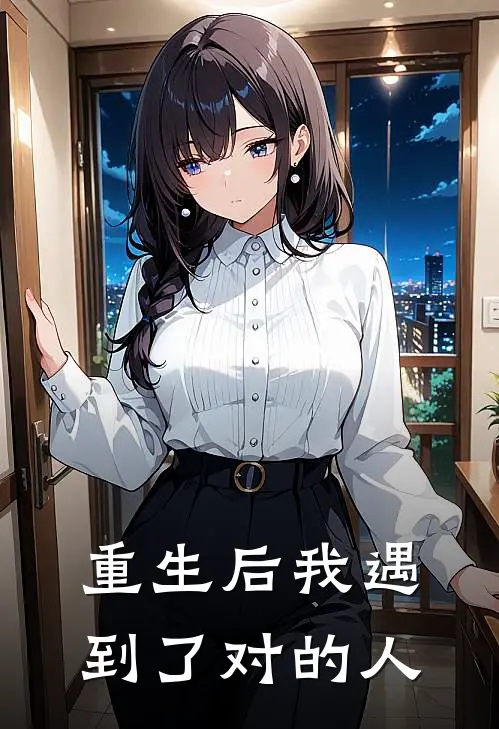 重生后我遇到了对的人