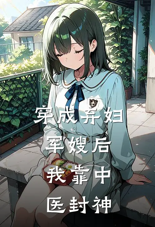 穿成弃妇军嫂后，我靠中医封神