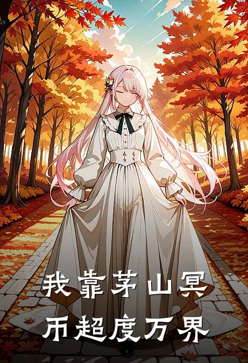 我靠茅山冥币超度万界