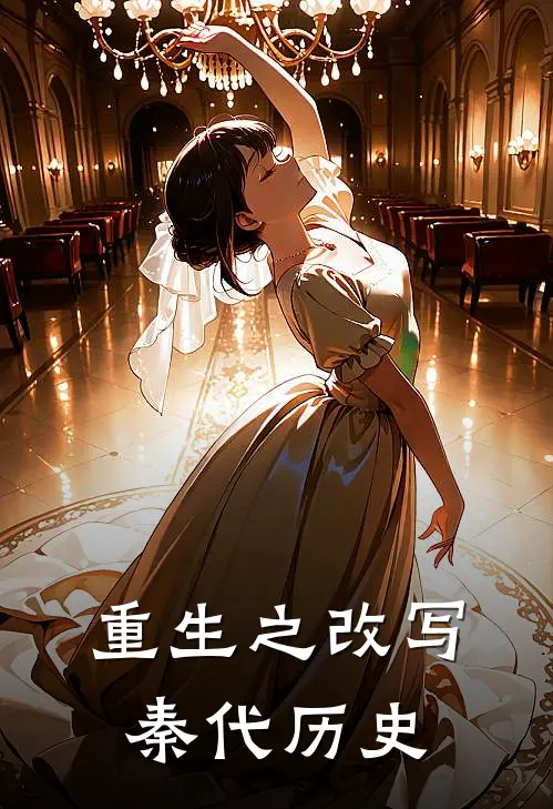 重生之改写秦代历史