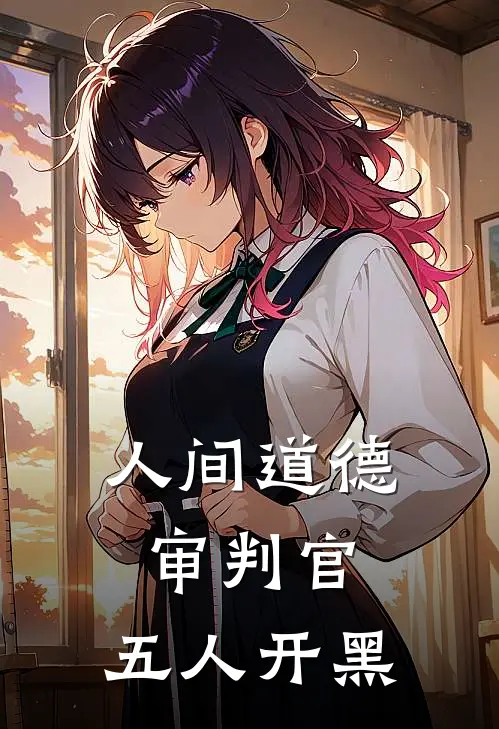 人间道德审判官：五人开黑