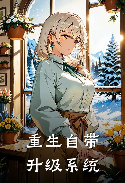 重生自带升级系统