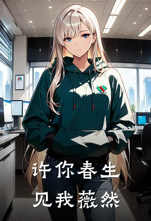 许你春生，见我薇然