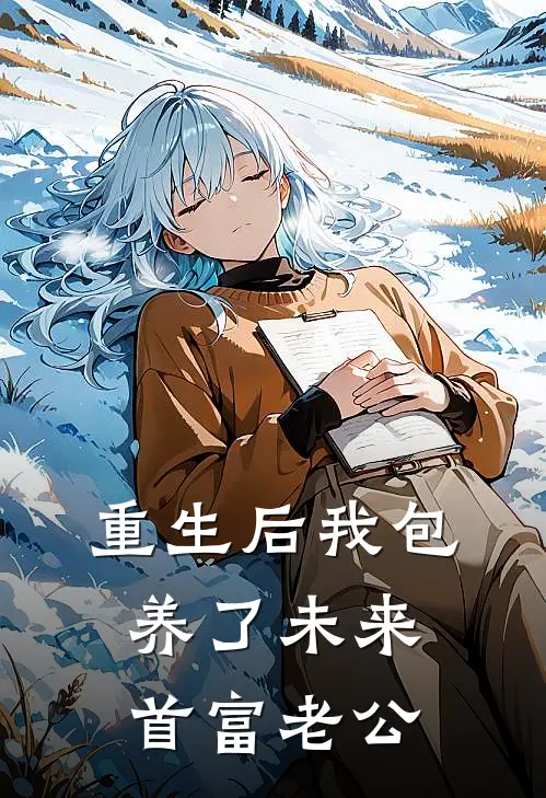 重生后我包养了未来首富老公