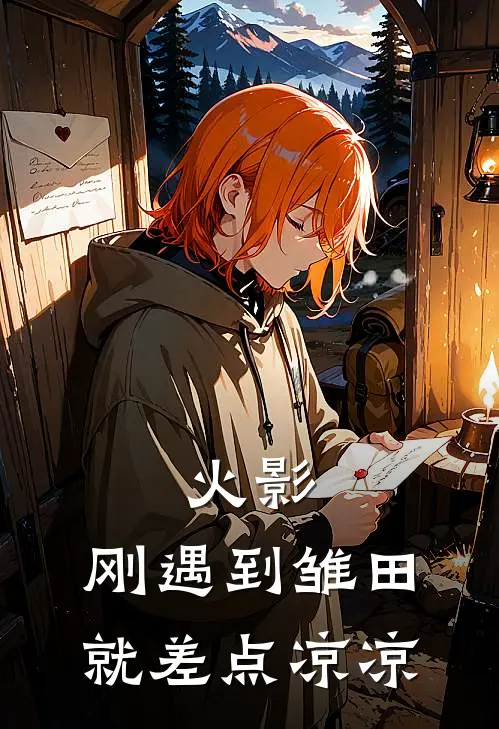 火影：刚遇到雏田，就差点凉凉