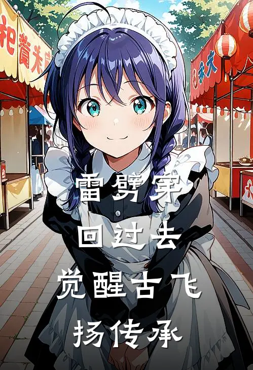 雷劈穿回过去：觉醒古飞扬传承