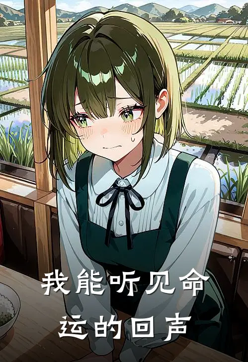 我能听见命运的回声