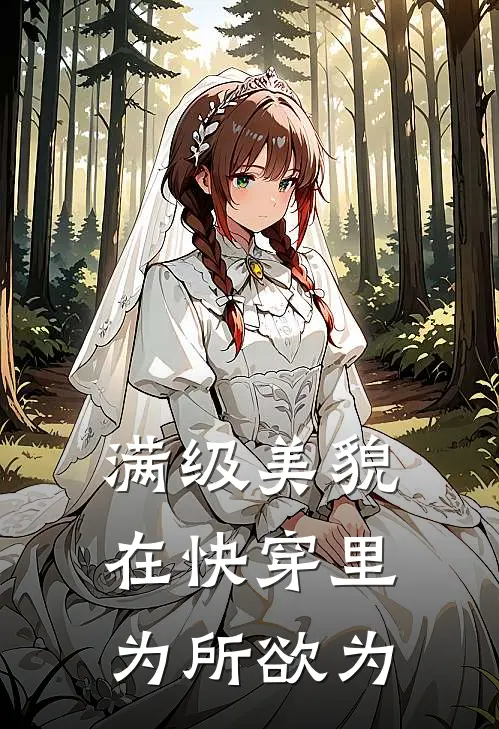 满级美貌在快穿里为所欲为