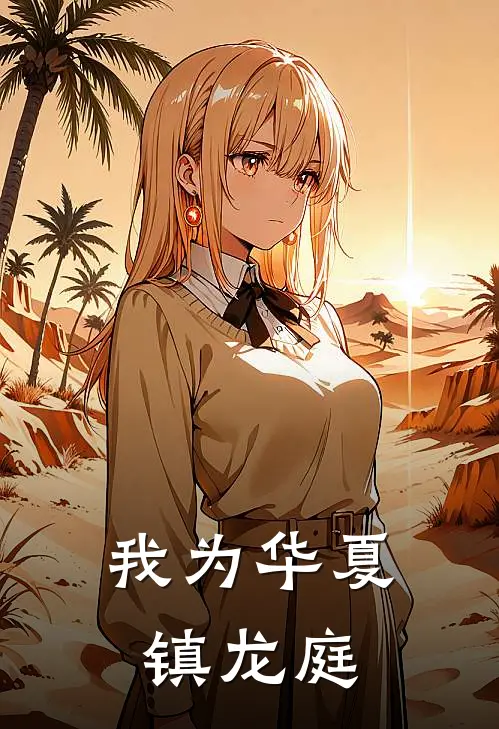 我为华夏镇龙庭