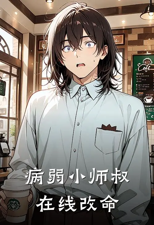 病弱小师叔在线改命