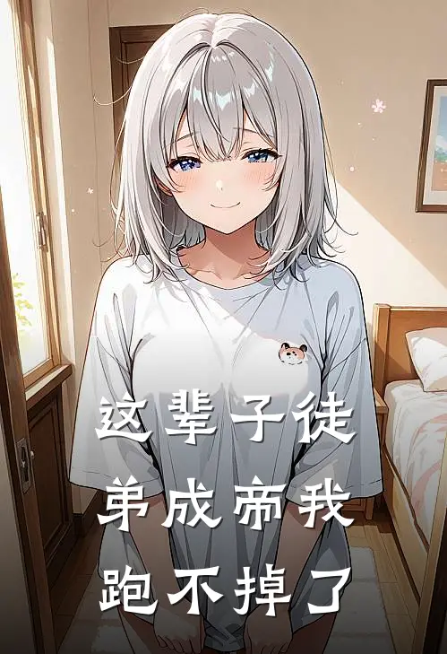 这辈子徒弟成帝我跑不掉了