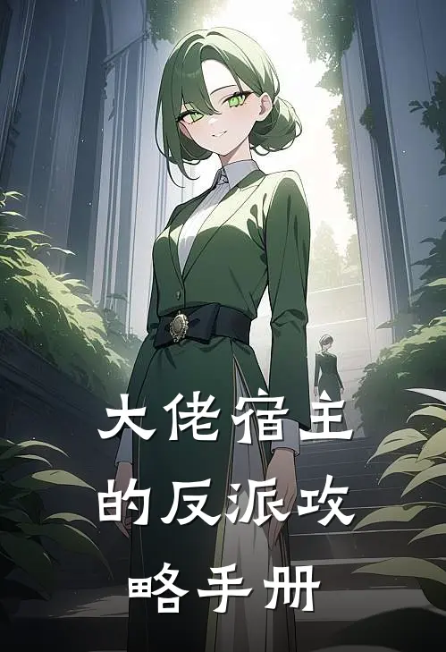 大佬宿主的反派攻略手册