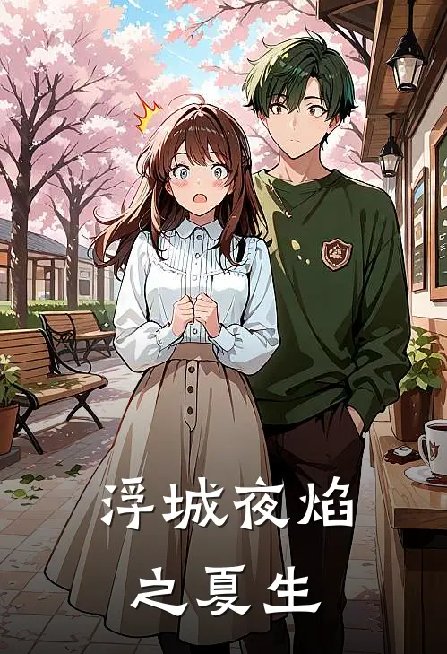 浮城夜焰之夏生