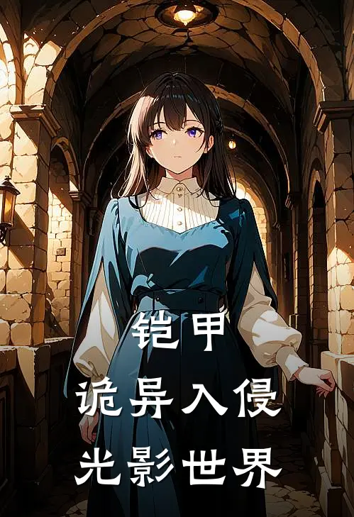 铠甲：诡异入侵光影世界