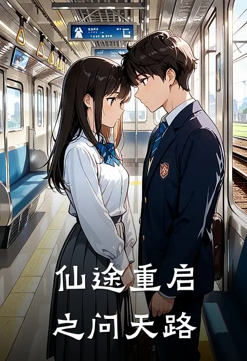 仙途重启之问天路