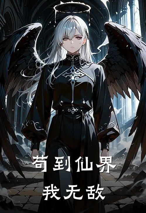 苟到仙界我无敌