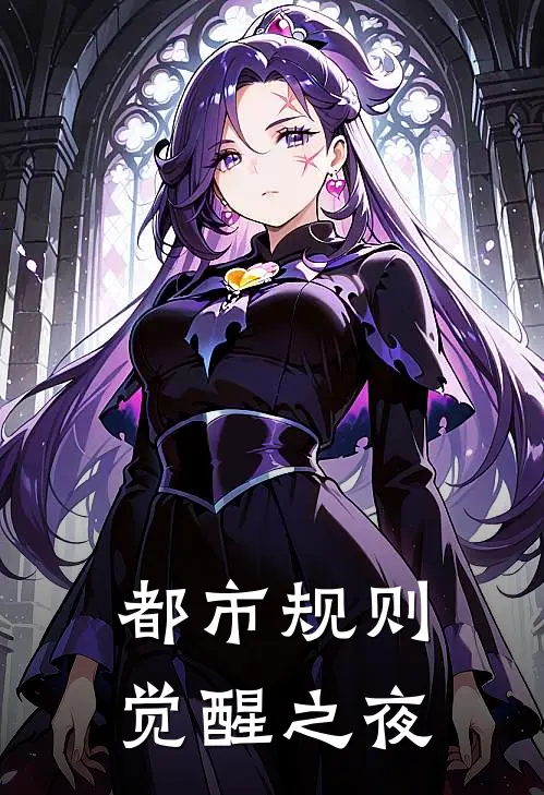 都市规则：觉醒之夜