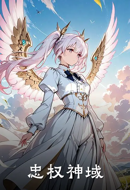 忠权神域
