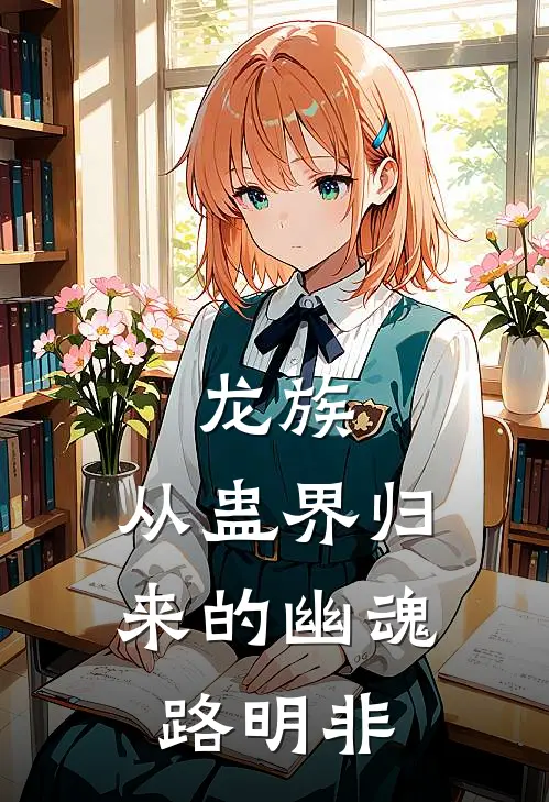 龙族：从蛊界归来的幽魂路明非