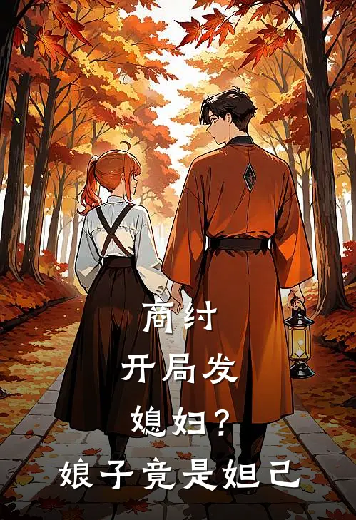 商纣：开局发媳妇？娘子竟是妲己