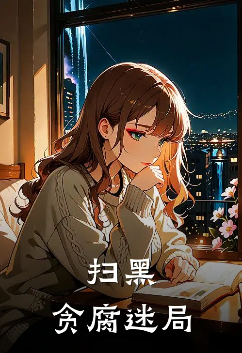 扫黑：贪腐迷局