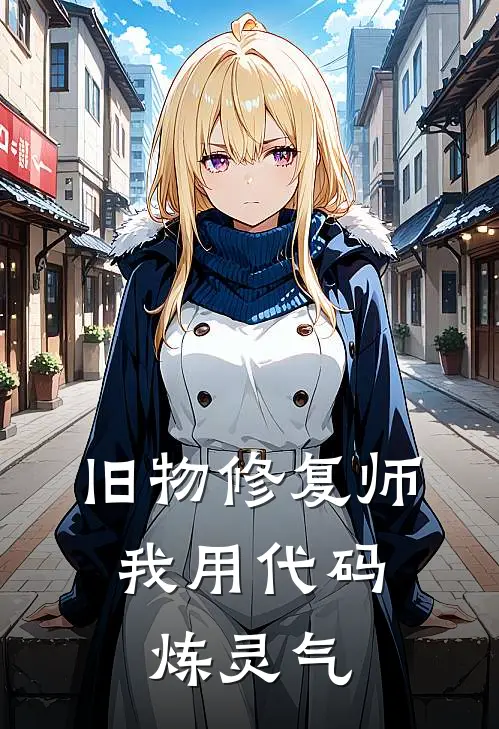 旧物修复师：我用代码炼灵气
