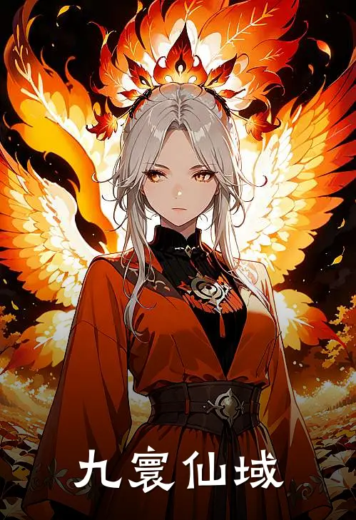 九寰仙域