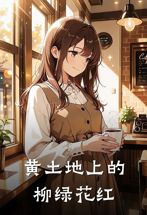 黄土地上的柳绿花红