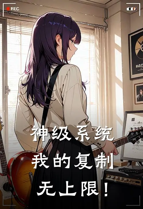 神级系统，我的复制无上限！