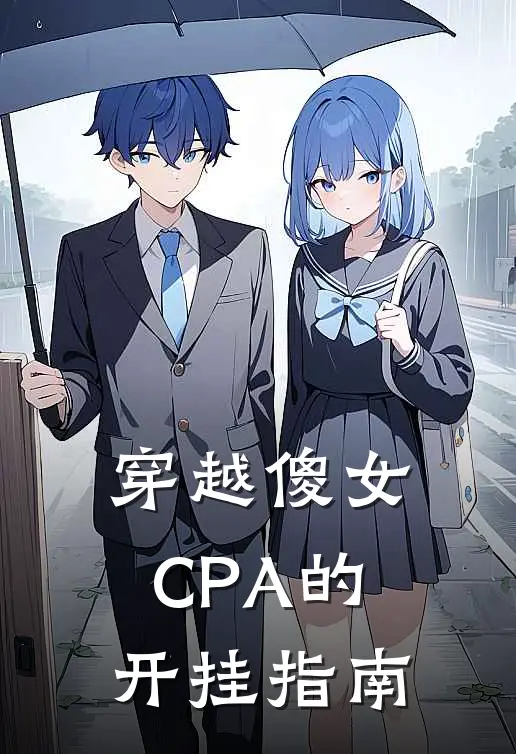 穿越傻女：CPA的开挂指南