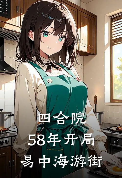 四合院：58年开局，易中海游街