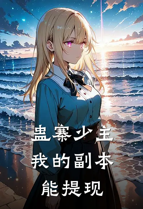 蛊寨少主：我的副本能提现