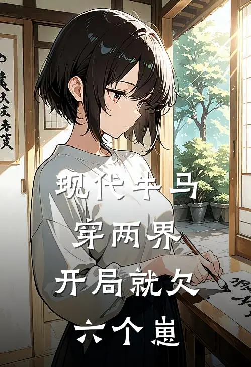 现代牛马穿两界，开局就欠六个崽