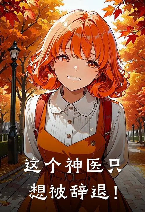 这个神医只想被辞退！