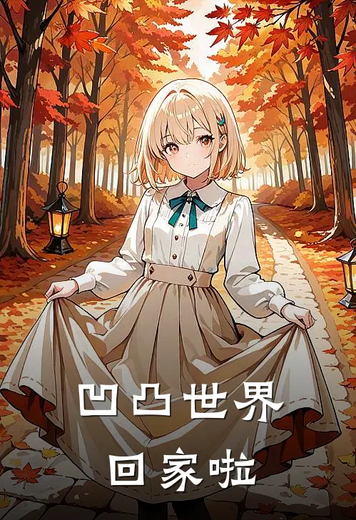 凹凸世界【回家啦】