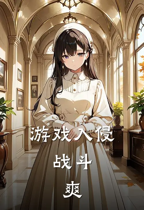 游戏入侵：战斗，爽