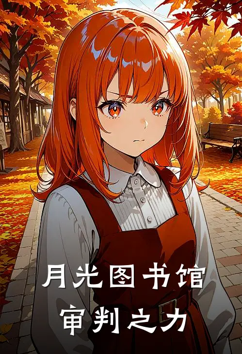 月光图书馆：审判之力