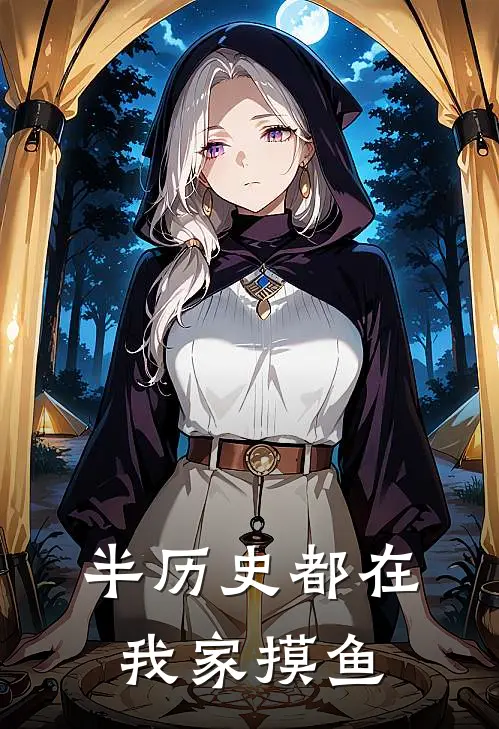 半历史都在我家摸鱼